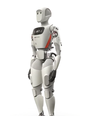 Apollo by Apptronik