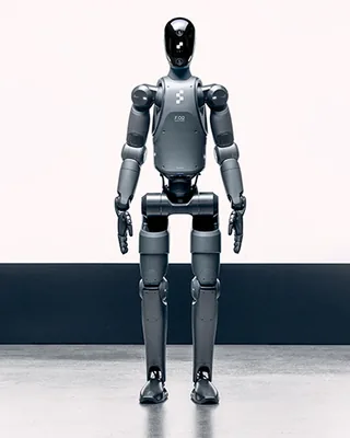 Figure 02 by Figure AI