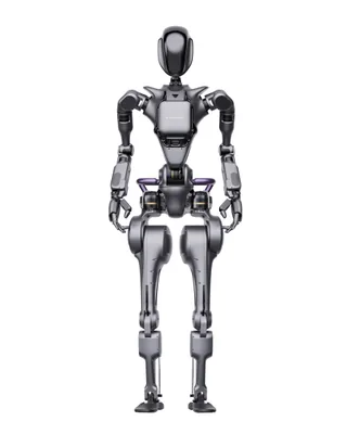 GR-1 by Fourier Intelligence
