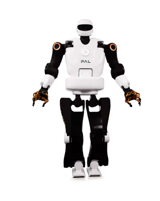 TALOS by PAL Robotics